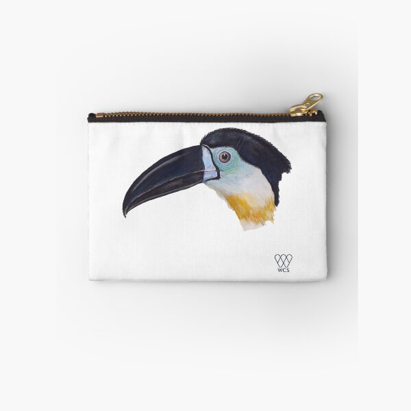 Item preview, Toucan designed and sold by WCS-Archives.