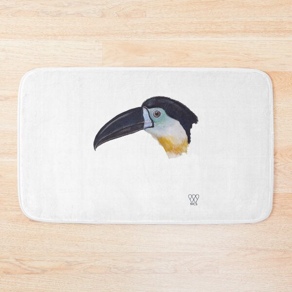 Item preview, Toucan designed and sold by WCS-Archives.