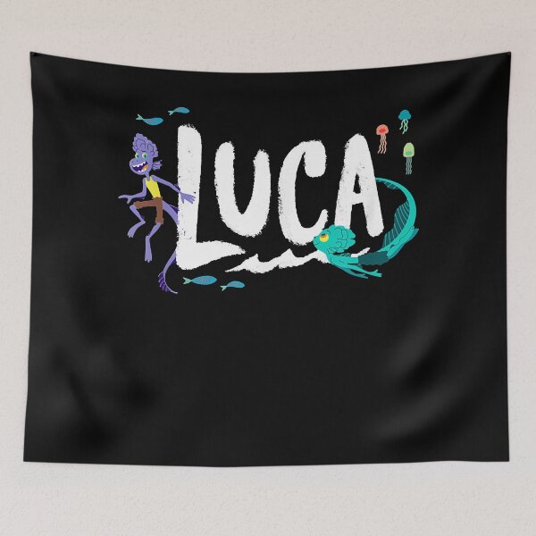 Item preview, Proud  Luca And Alberto Christmas designed and sold by BradleyHamill.