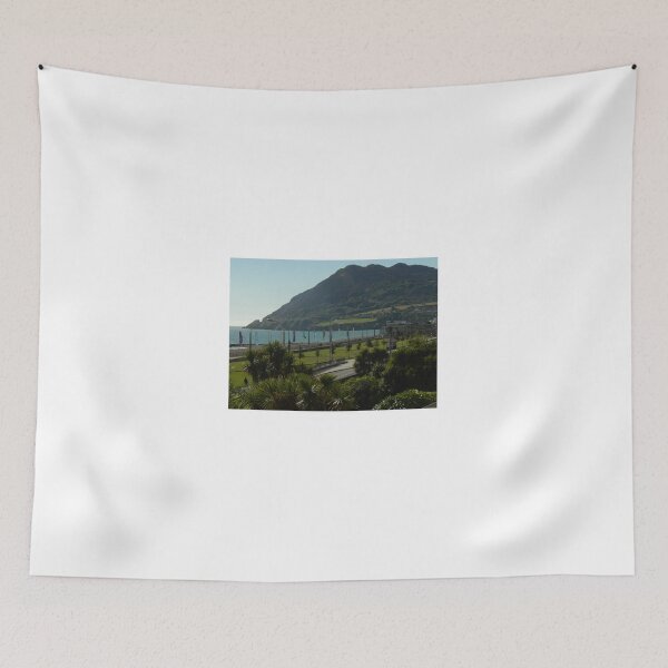 Item preview, Bray Head  designed and sold by Aoife Mc Nulty.