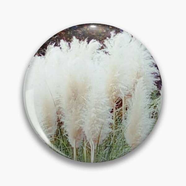 Item preview, White Pampas designed and sold by steeleart1.