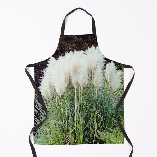 Item preview, White Pampas designed and sold by steeleart1.