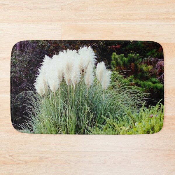 Item preview, White Pampas designed and sold by steeleart1.