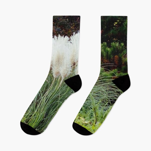 Item preview, White Pampas designed and sold by steeleart1.
