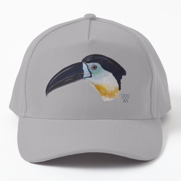 Toucan Baseball Cap