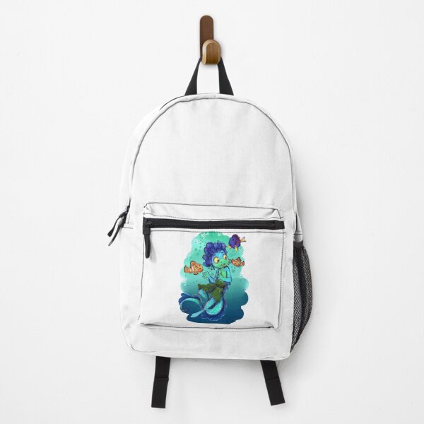Item preview, Women Men Luca Concept Art Halloween designed and sold by BradleyHamill.