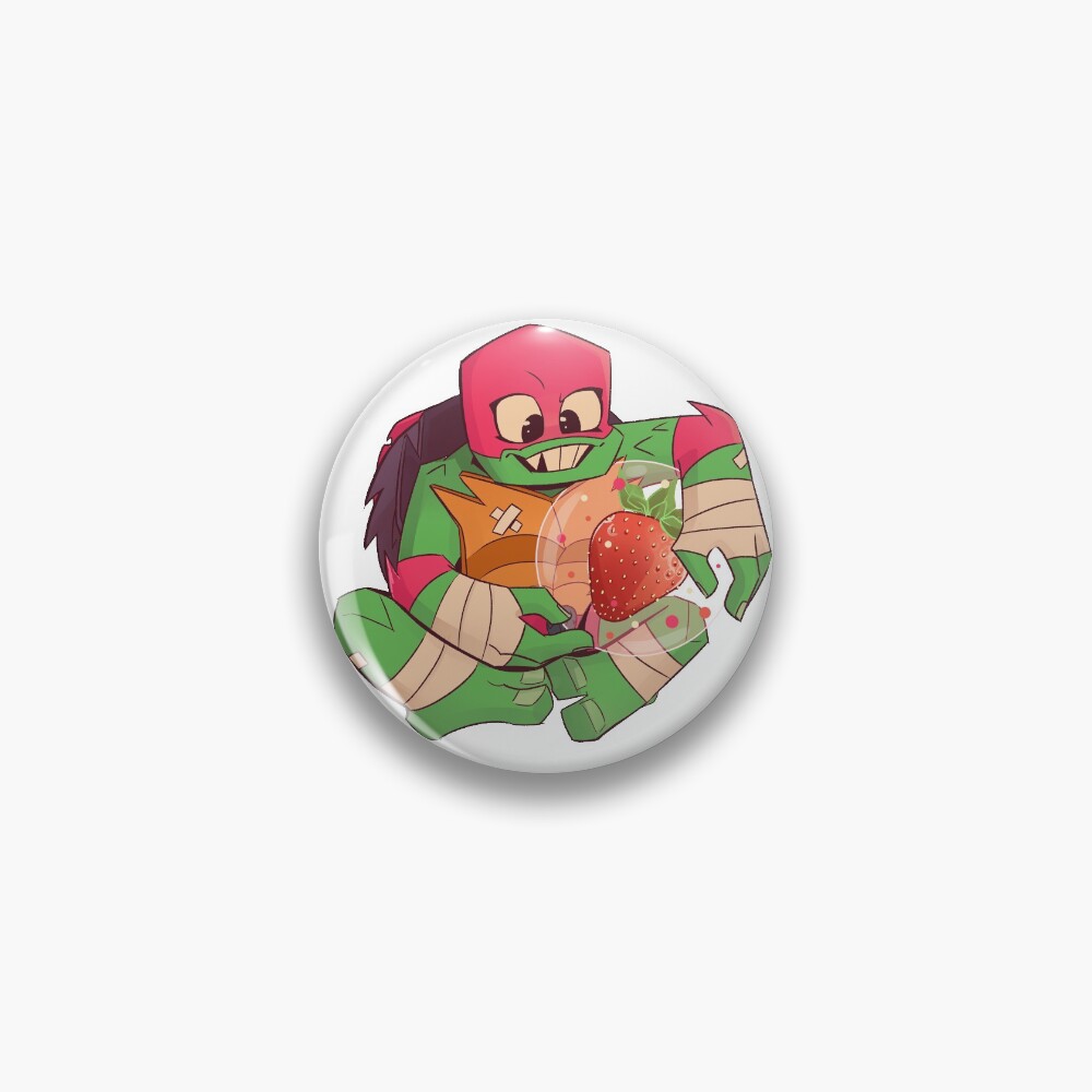 Aperçu de l'œuvre Badge créée et vendue par FrenchieFie.