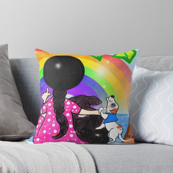 Item preview, Friendship - cute dogs  designed and sold by Shirley cute art .