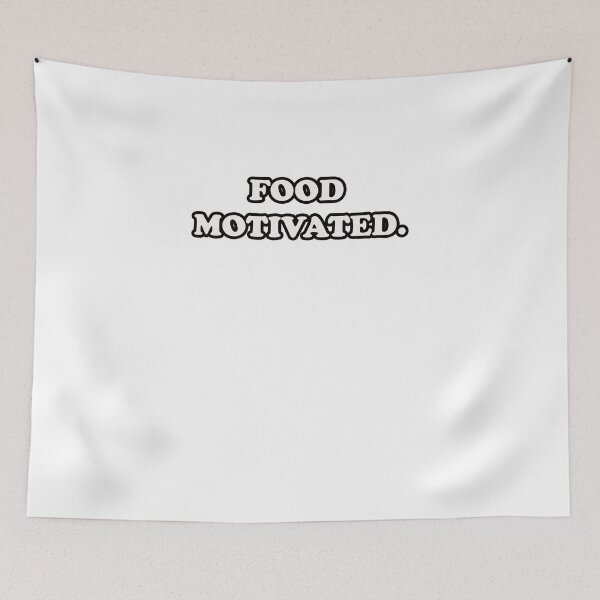 Item preview, Food Motivated  designed and sold by BBteee.