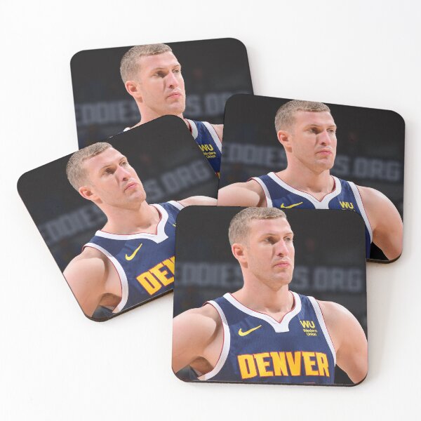 Item preview, Mason Plumlee designed and sold by Sriraten.
