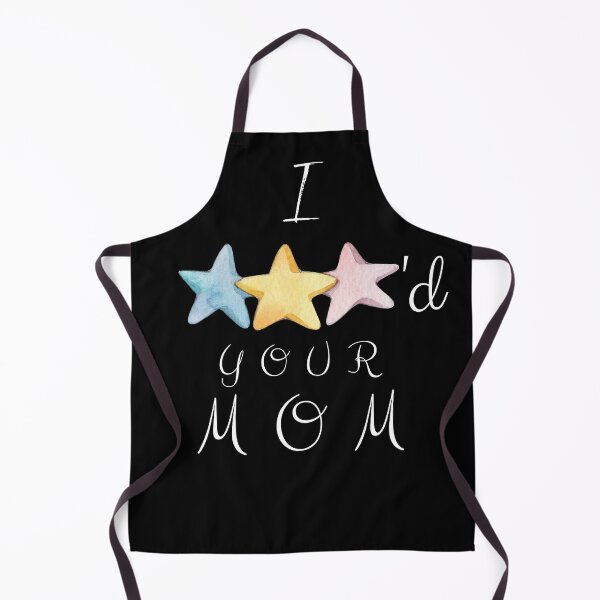 Item preview, I Three Starred Your Mom designed and sold by Alan-NY.