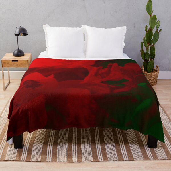 Item preview, Spanish Passionate Flowers  designed and sold by jeanyun48.