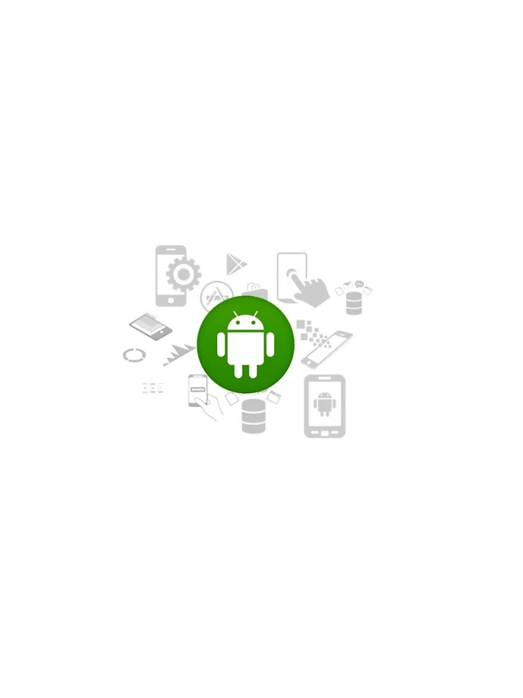 Thumbnail 4 of 4, iPhone Case, Android Software Development  designed and sold by devtshirts.