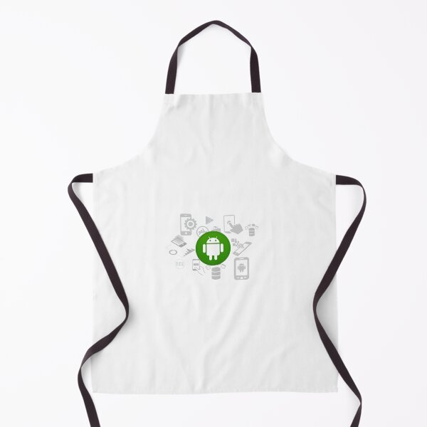 Item preview, Android Software Development designed and sold by devtshirts.