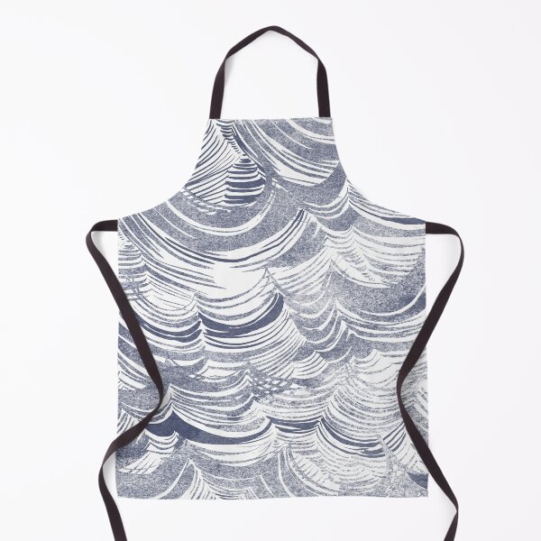 Item preview, Wild Ocean designed and sold by Esther Fallon Lau.