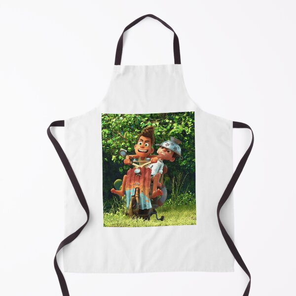 Item preview, Birthday Gifts Luca Paguro Halloween designed and sold by BradleyHamill.