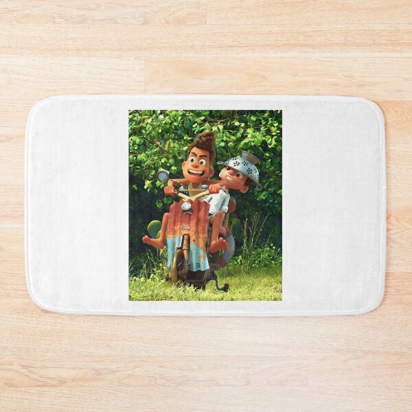 Item preview, Birthday Gifts Luca Paguro Halloween designed and sold by BradleyHamill.