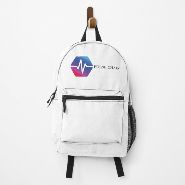Item preview, PulseChain PLS Crypto Cryptocurrency HEX Staker Logo designed and sold by design880.