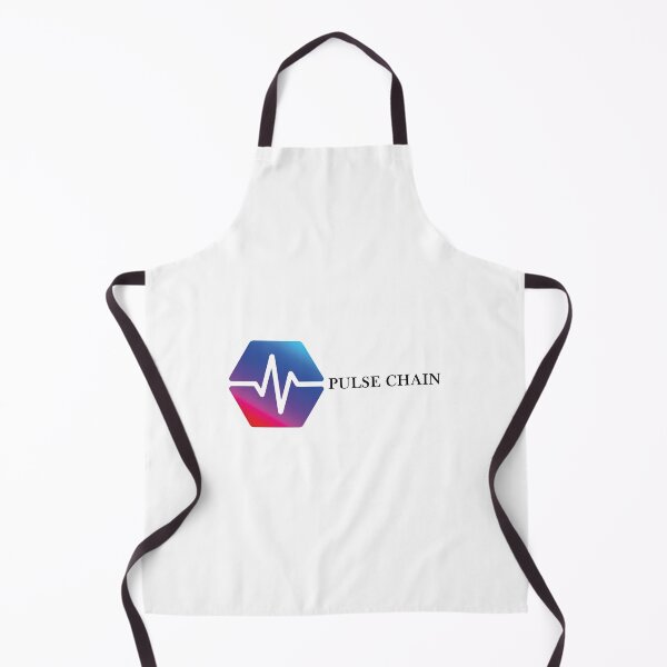 Item preview, PulseChain PLS Crypto Cryptocurrency HEX Staker Logo designed and sold by design880.