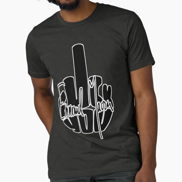 MACRON Tri-blend T-Shirt