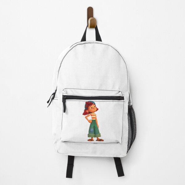 Item preview, Day Gift Luca Paguro Christmas designed and sold by BradleyHamill.