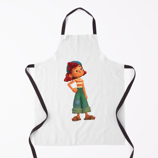Item preview, Day Gift Luca Paguro Christmas designed and sold by BradleyHamill.