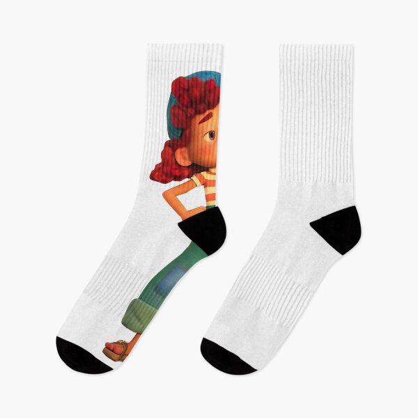 Item preview, Day Gift Luca Paguro Christmas designed and sold by BradleyHamill.