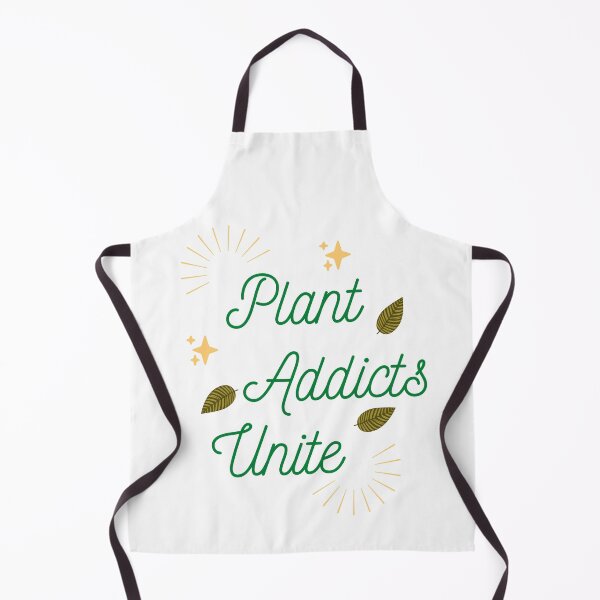 Item preview, Plant Addicts Unite  - Reunion of Friends designed and sold by josagallery.