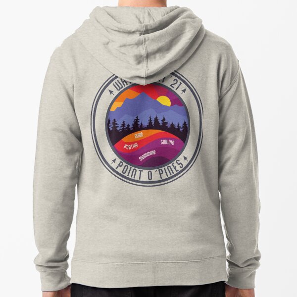 The waterfront hoodie Clearance