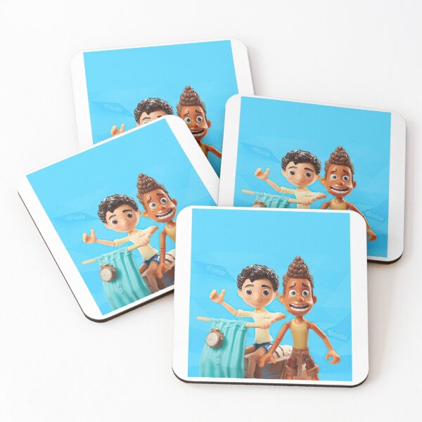 Item preview, Funny Gift Luca Paguro Christmas designed and sold by BradleyHamill.