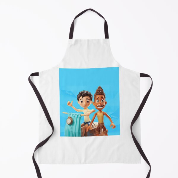 Item preview, Funny Gift Luca Paguro Christmas designed and sold by BradleyHamill.