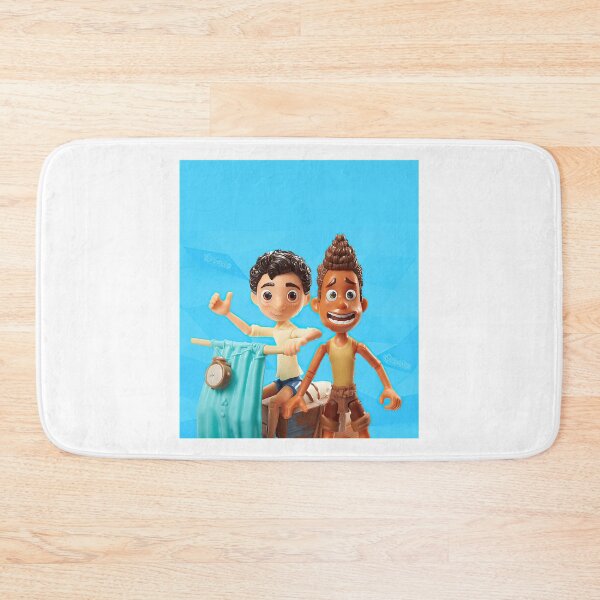 Item preview, Funny Gift Luca Paguro Christmas designed and sold by BradleyHamill.