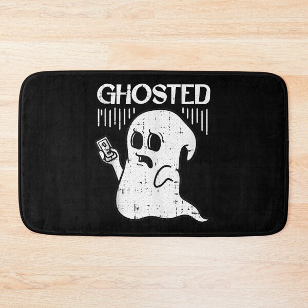 Item preview, Ghosted Lazy Halloween Costume Funny Ghost Texting Dating  designed and sold by DieterShop.