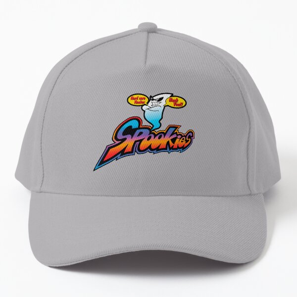 spookies Baseball Cap