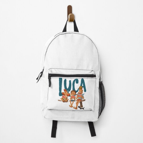 Item preview, Funny Men Luca Watermelon Christmas designed and sold by BradleyHamill.