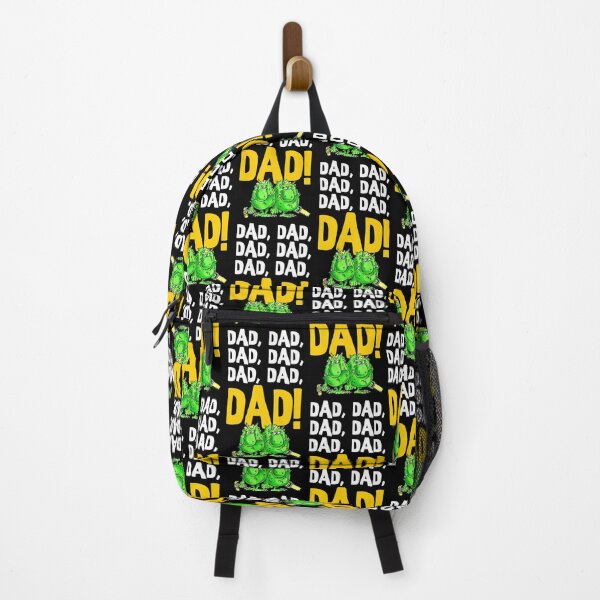 Item preview, dad,dad, DAD! designed and sold by BrendanJohnson.