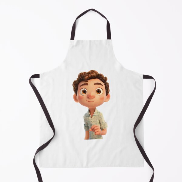 Item preview, Vintage Luca Paguro Christmas designed and sold by BradleyHamill.