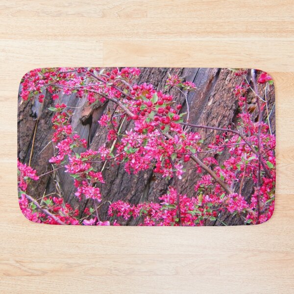 Item preview, Rustic Chokecherry Blossoms designed and sold by KR Art Studio.