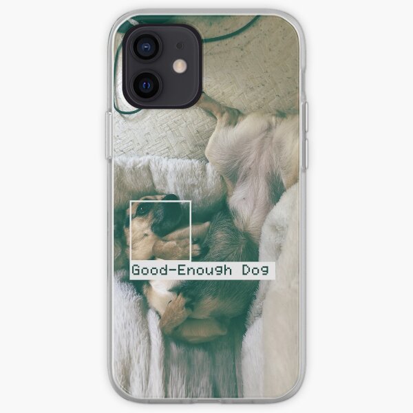 Summer iPhone Soft Case