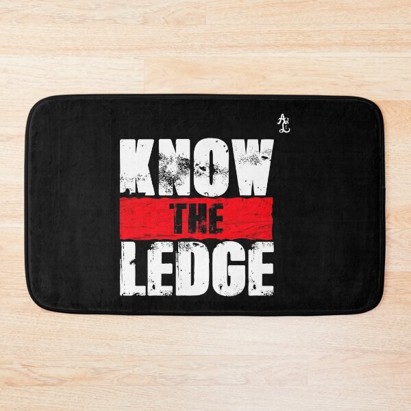 Item preview, Know the Ledge designed and sold by AbstractCL.