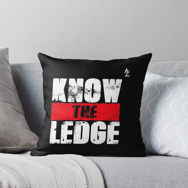 Item preview, Know the Ledge designed and sold by AbstractCL.