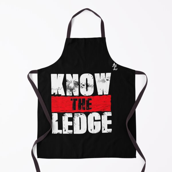 Item preview, Know the Ledge designed and sold by AbstractCL.