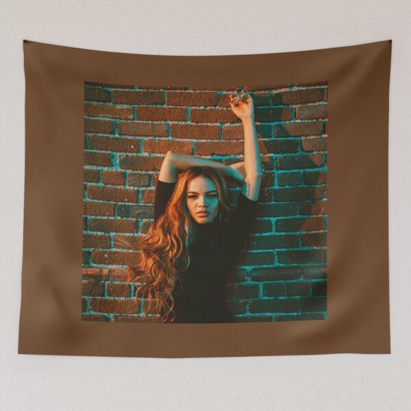 Item preview, Leslie Grace designed and sold by Sriraten.