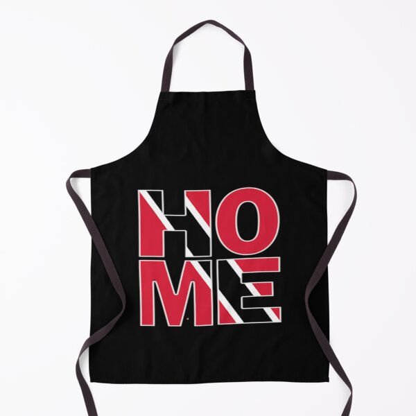Item preview, Trinidad Flag Collection Spelling HOME - Tobago - Soca Mode designed and sold by Soca-Mode.