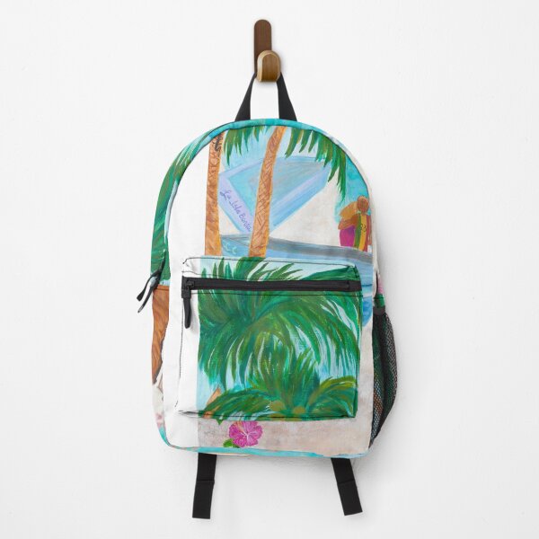 Item preview, Belize Vibes designed and sold by MelissaLoBue.