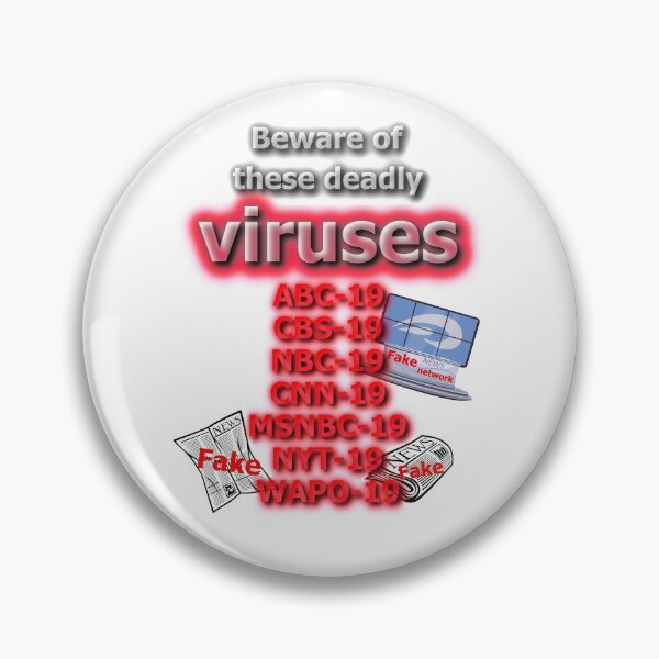 Item preview, Beware of these deadly viruses designed and sold by OleKurmudgeon.