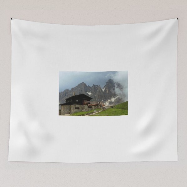 Item preview, Baita Segantini and Pala group designed and sold by annalisa56.
