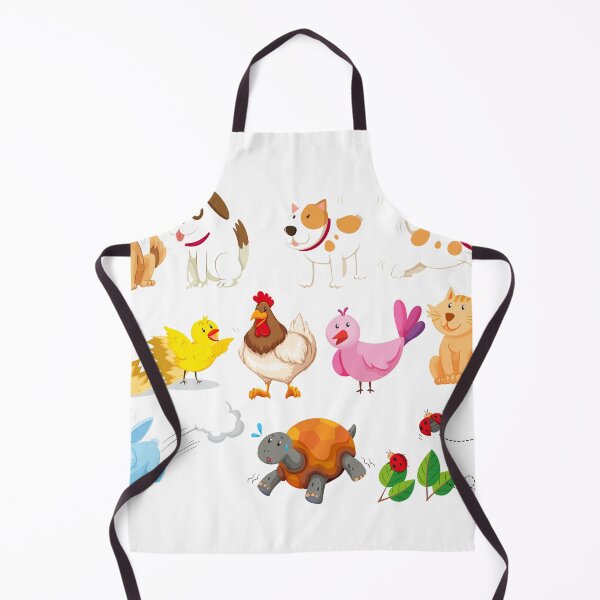 Item preview, Different kind of domestic animals designed and sold by taherismail.