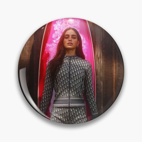 Item preview, Melissa Barrera designed and sold by Sriraten.