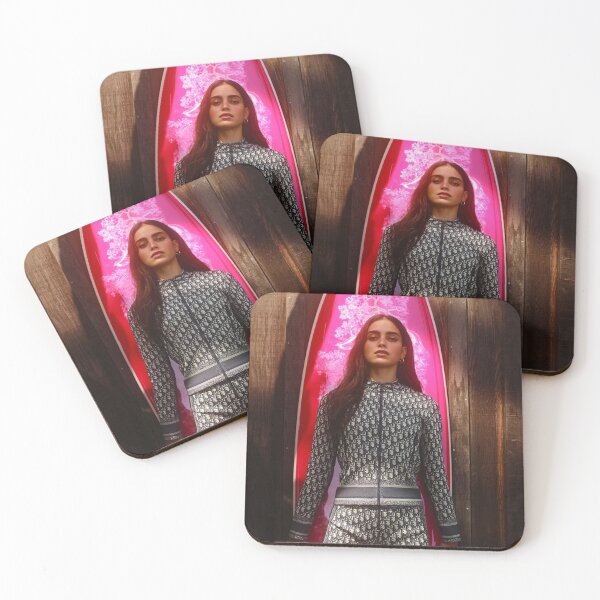 Item preview, Melissa Barrera designed and sold by Sriraten.